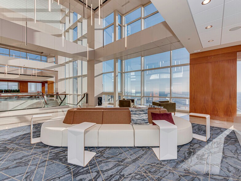 More Photos Of 301 S College St, Charlotte Office For Lease