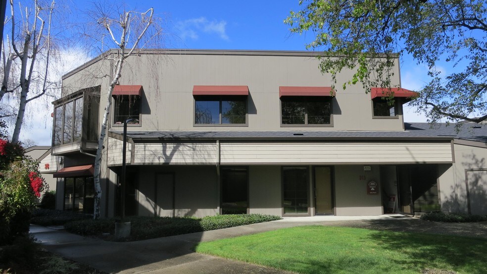 More Photos Of 317 Lennon Ln, Walnut Creek Medical For Lease