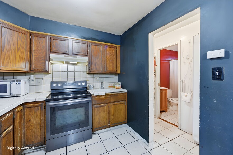 More Photos Of 3050-3058 Davis St, Oakland Apartments For Sale