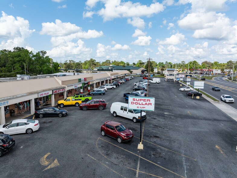More Photos Of 1037-1110 W Us Highway 90, Lake City Unknown For Lease