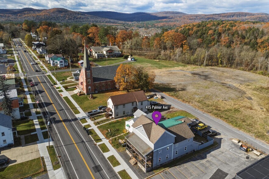 More Photos Of 415 Palmer Ave, Corinth Specialty For Sale