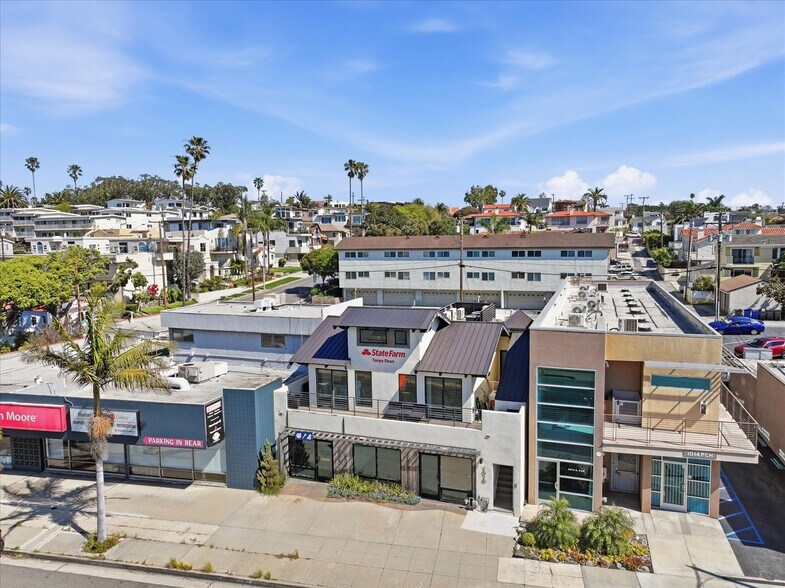 More Photos Of 1010 S Pacific Coast Hwy, Redondo Beach Storefront Retail Office For Sale
