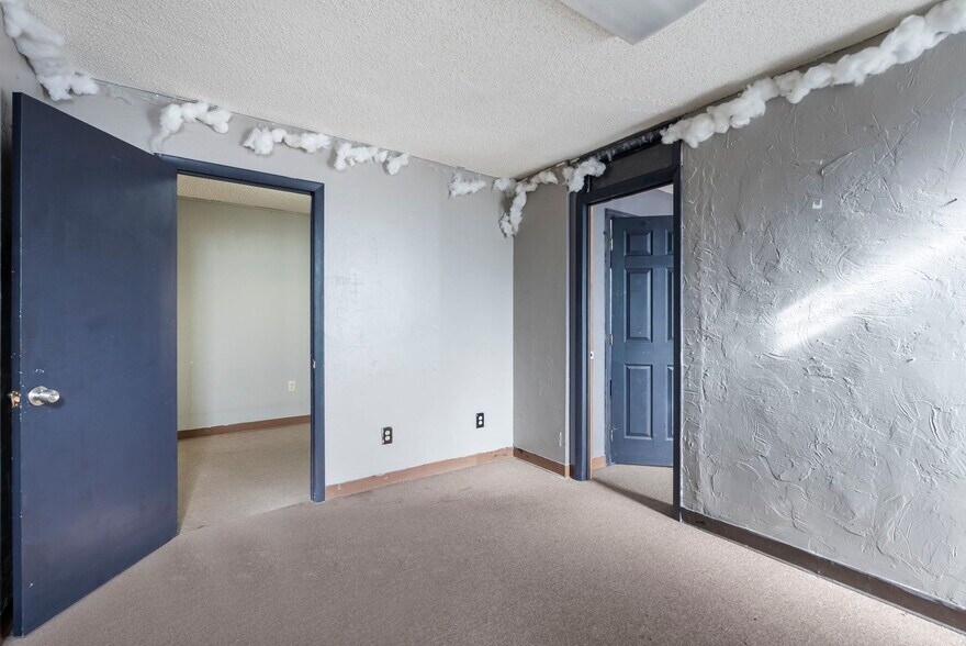 More Photos Of 710-712 S Tejon St, Colorado Springs Office For Sale