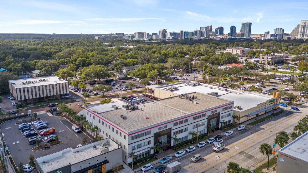 More Photos Of 1510 E Colonial Dr, Orlando Office For Lease