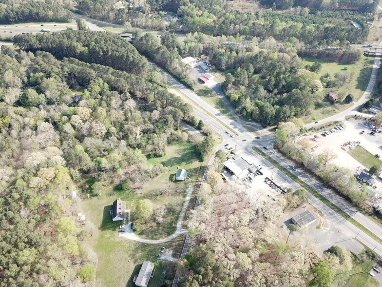 More Photos Of Lot 1 Pleasant Green Road, Durham Land For Lease