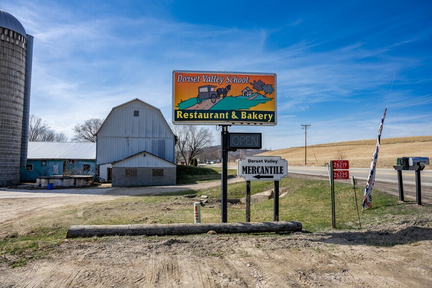 More Photos Of 26225 State Highway 71, Wilton Specialty For Sale