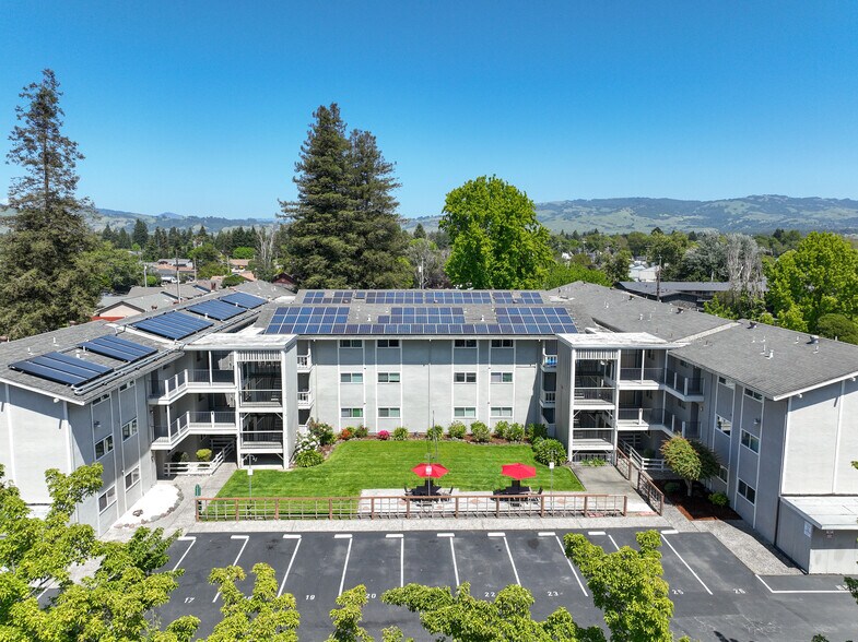 Primary Photo Of 8025 Beverly Dr, Rohnert Park Apartments For Sale