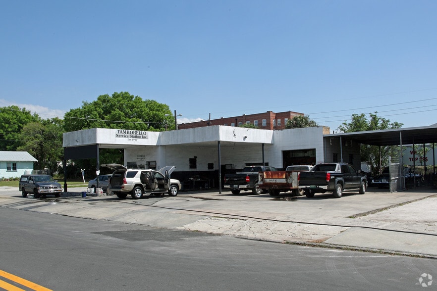 More Photos Of 1715 E 4th Ave, Tampa Freestanding For Lease