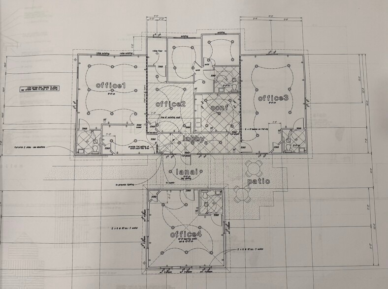 More Photos Of 12418 County Line Rd, Madison Office For Lease