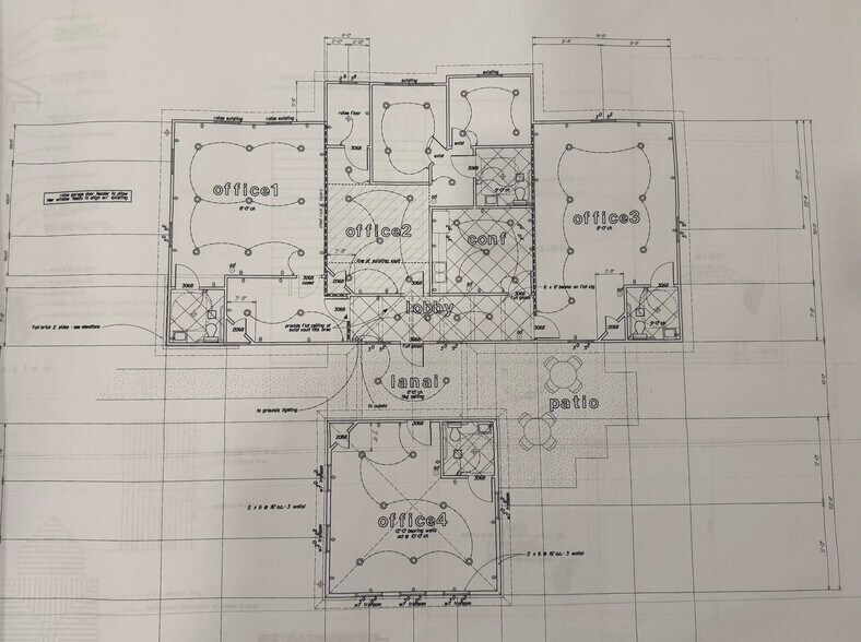 More Photos Of 12418 County Line Rd, Madison Office For Lease