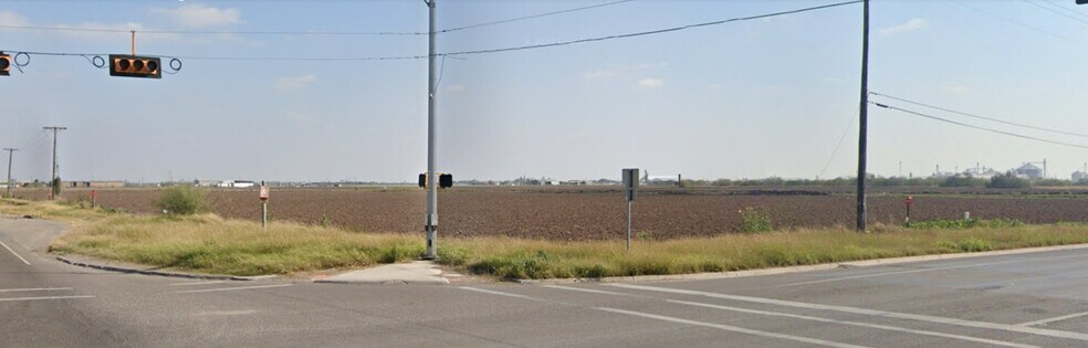 More Photos Of Military Hwy Hwy, Progreso Lakes Land For Sale