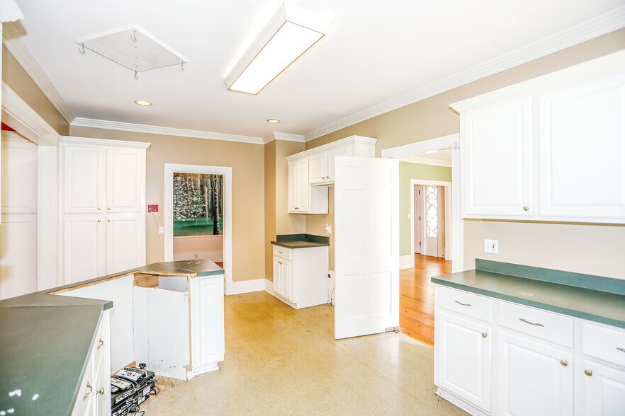More Photos Of 3525 GA Highway 129, Jeffersonville Land For Sale