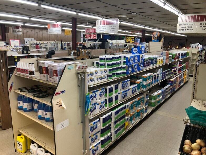 More Photos Of 8038 Route 60, Cassadaga Supermarket For Sale