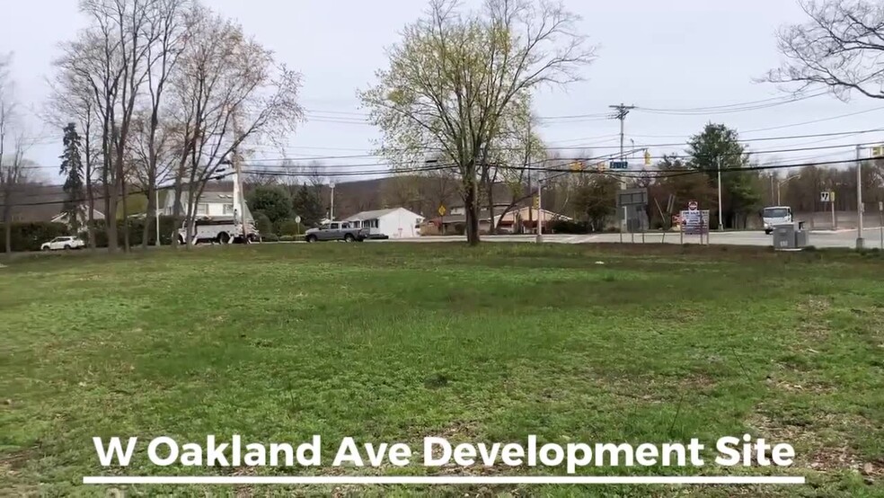 Primary Photo Of W Oakland Ave, Oakland Land For Sale