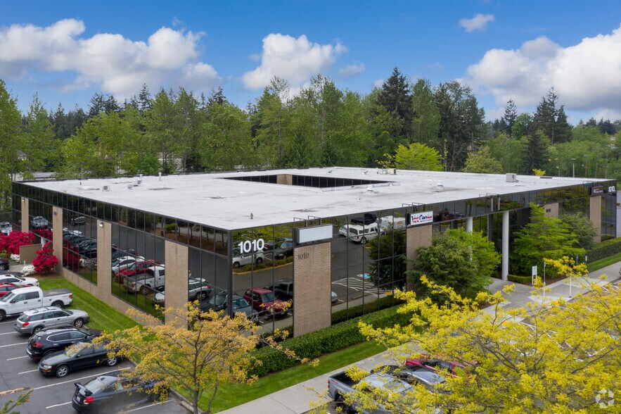 More Photos Of 1010 SE Everett Mall Way, Everett Office For Lease