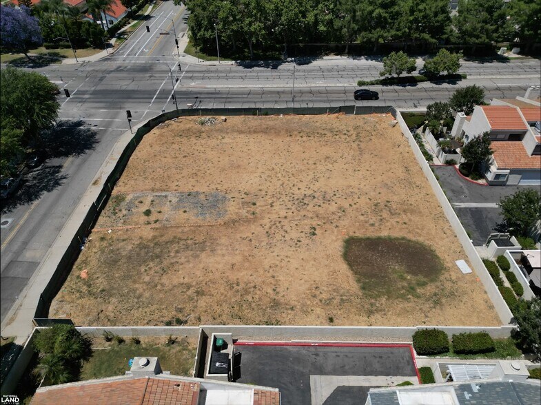 More Photos Of 5602 Los Angeles ave, Simi Valley Land For Sale