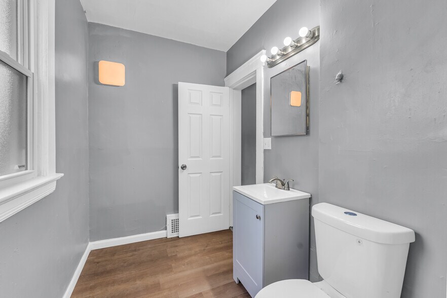 More Photos Of 6415 Gertrude Ave, Cleveland Apartments For Sale
