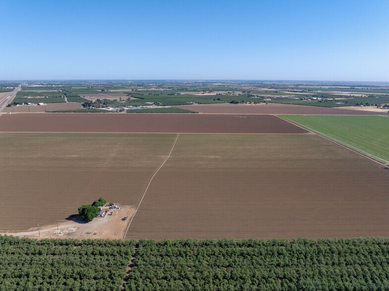 More Photos Of 19054 CA-33, Crows Landing Land For Sale