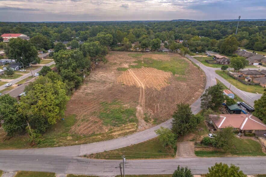More Photos Of 28978 E 151st St S, Coweta Land For Sale