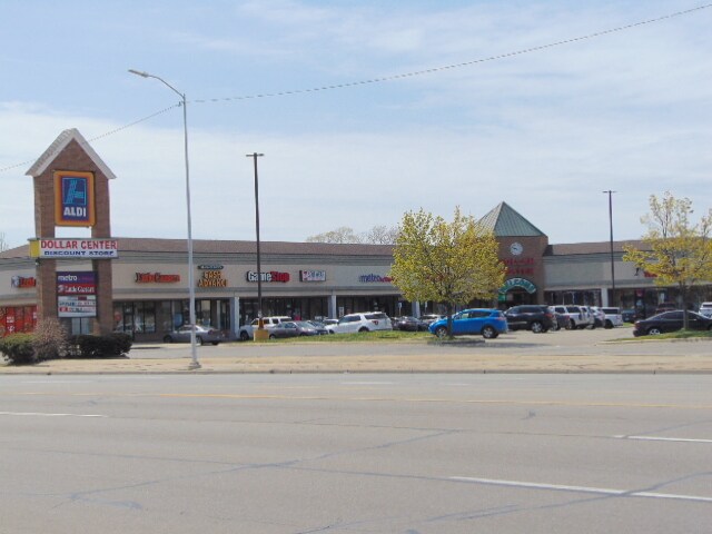 More Photos Of 15390 Gratiot Ave, Detroit Storefront For Sale