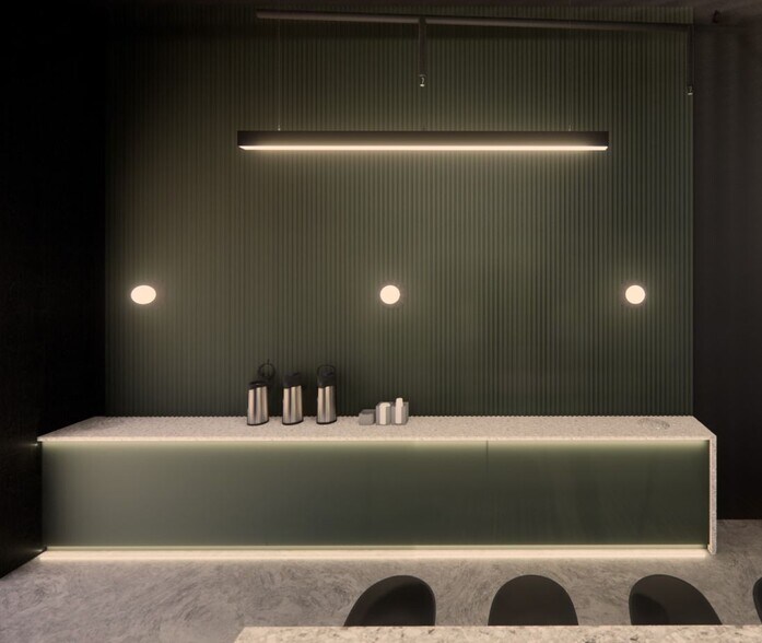 More Photos Of 9292 Rue Meilleur, Montréal Loft Creative Space For Lease