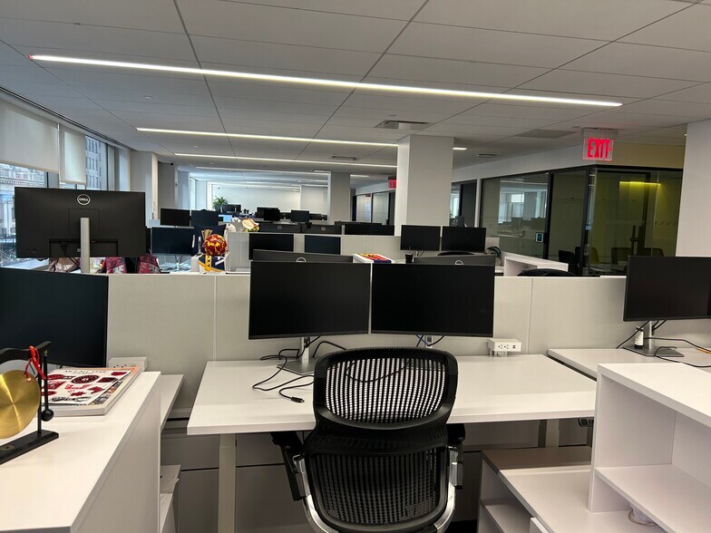 More Photos Of 420 Fifth Ave, New York Office For Sale