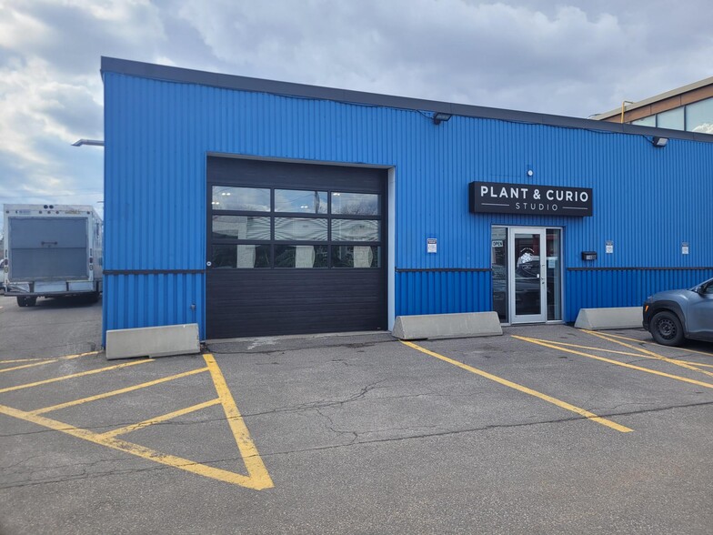 Primary Photo Of 1160B Heron Rd, Ottawa Industrial For Lease