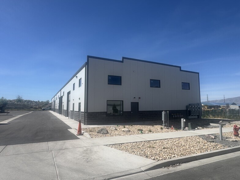 More Photos Of 1477 W 1200 North St, Orem Unknown For Lease