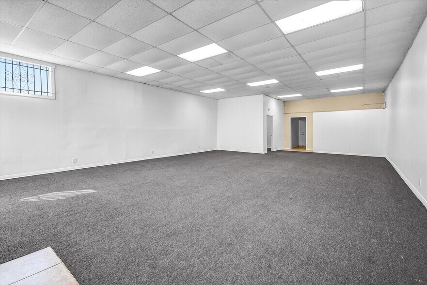 More Photos Of 11418 Garvey Ave, El Monte Freestanding For Lease