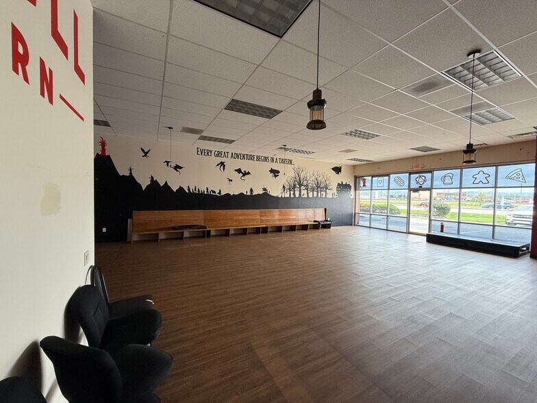 More Photos Of Armour, North Kansas City Unknown For Lease