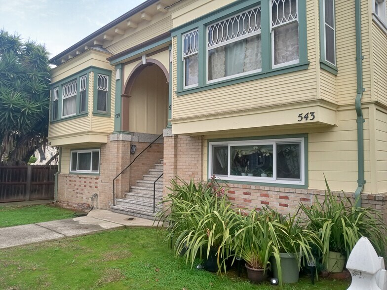 More Photos Of 535 Kentucky St, Vallejo Apartments For Sale