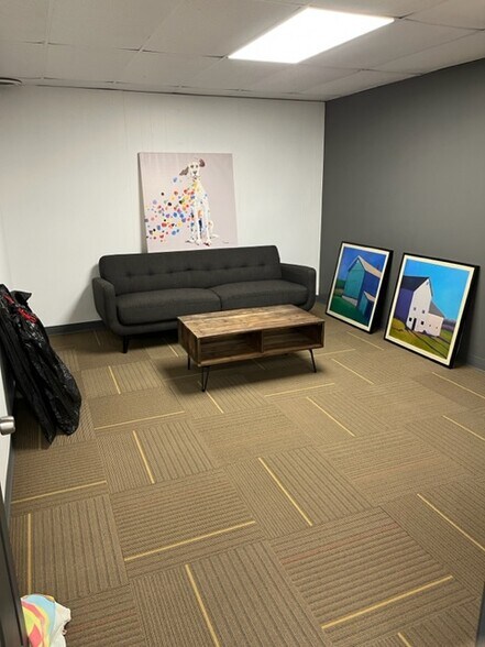 More Photos Of 108 S Walnut Cir, Greensboro Warehouse For Sale