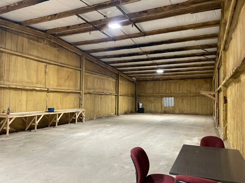 More Photos Of 5308 NC Hwy 21, Jonesville Warehouse For Sale