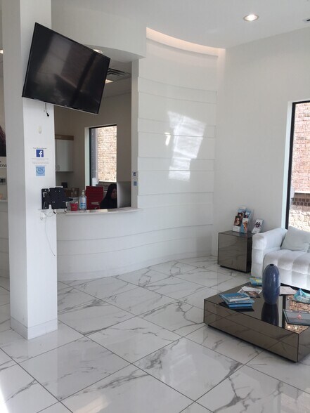 More Photos Of 14660 State Highway 121, Frisco Medical For Lease