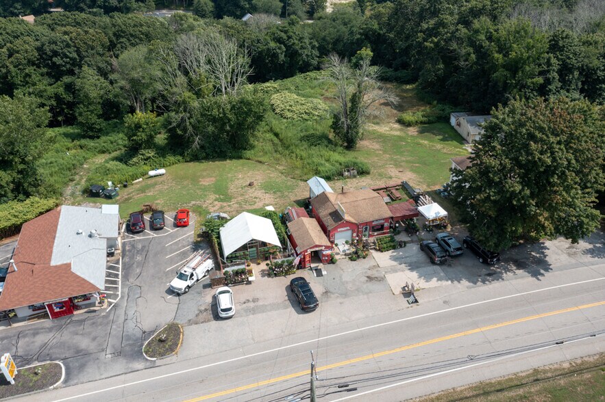 More Photos Of 1105 Route 32, Uncasville Freestanding For Sale