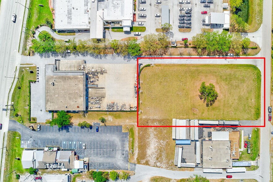 More Photos Of 505 Nilsen St, Haines City Industrial For Lease