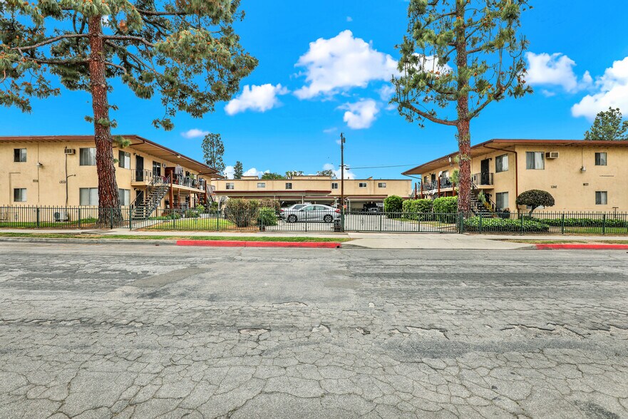 Primary Photo Of 1947-1953 Sierra Leone Avenue Hts, Rowland Heights Apartments For Sale