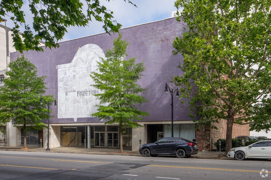 Primary Photo Of 1816 1st Ave N, Birmingham Storefront For Sale