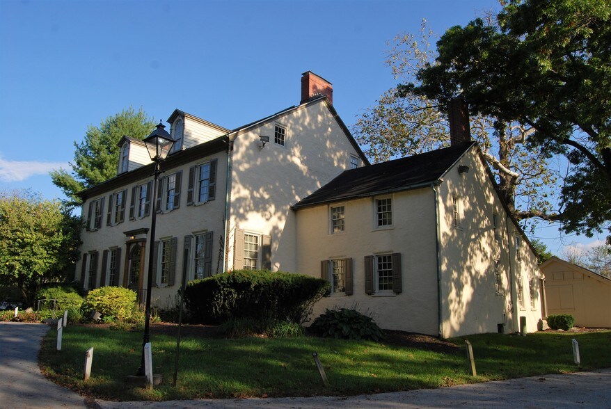 More Photos Of 120 Arrandale Blvd, Exton Office For Sale