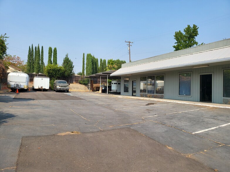 More Photos Of 5925 Fair Oaks Blvd, Carmichael Unknown For Lease