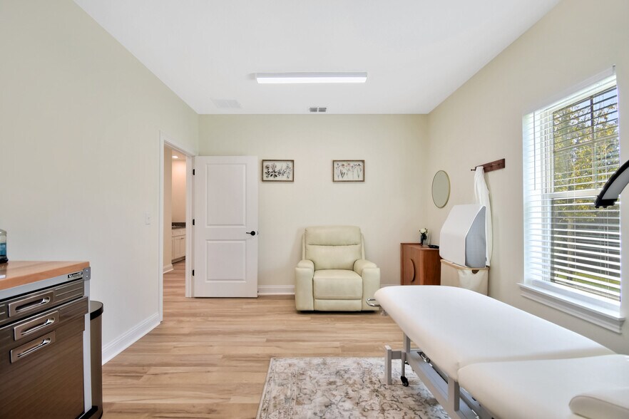 More Photos Of 270 Land Grant St, Saint Augustine Medical For Lease