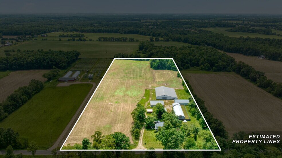 More Photos Of 15379 Howard Rd, Hanover Flex For Sale