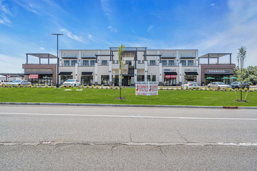 More Photos Of 515 Monmouth Rd, Jackson Sports And Entertainment For Lease