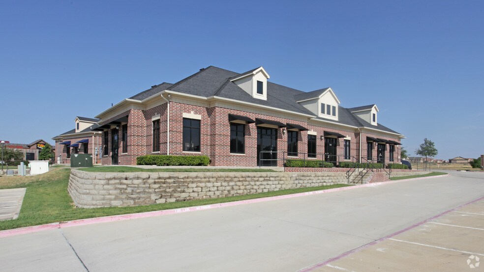 Primary Photo Of 6635 Sandshell Blvd, Fort Worth Medical For Sale