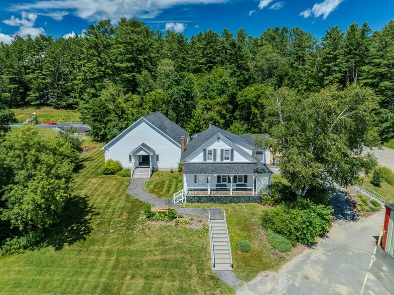 More Photos Of 355 Union St, Littleton Religious Facility For Sale