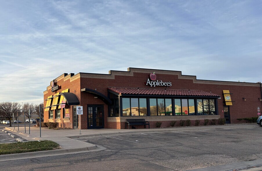 More Photos Of 2500-3130 S Soncy Rd, Amarillo Unknown For Lease