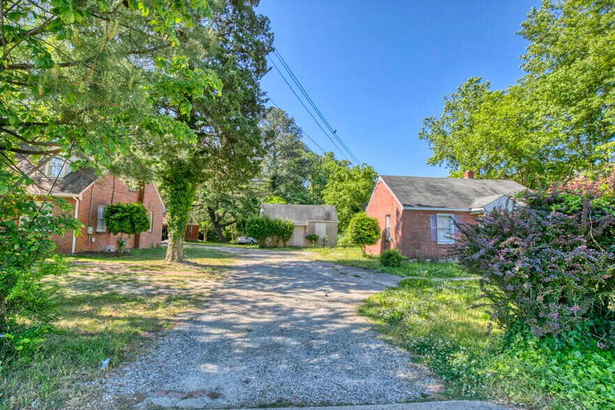 More Photos Of 406 Bypass Rd, Williamsburg Land For Sale
