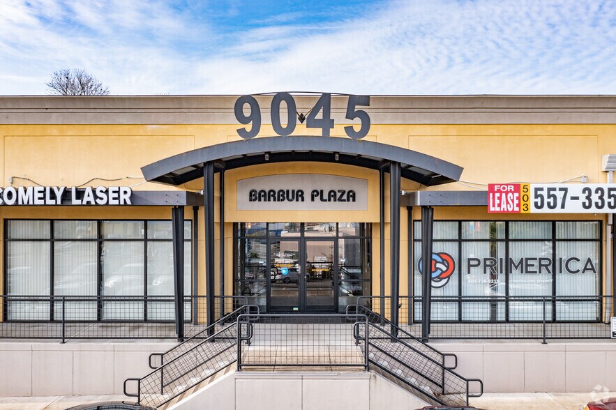 More Photos Of 9045-9059 SW Barbur Blvd, Portland Medical For Lease