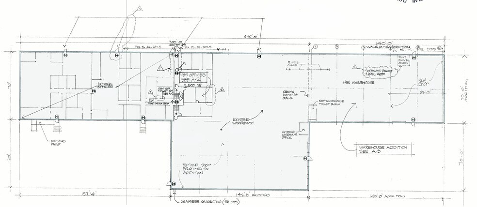 More Photos Of 10901 Pump House Rd, Annapolis Junction Light Manufacturing For Sale