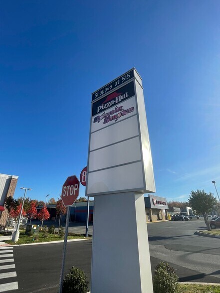 More Photos Of 515 S Dupont Hwy, Dover General Retail For Sale